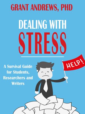 cover image of Dealing With Stress